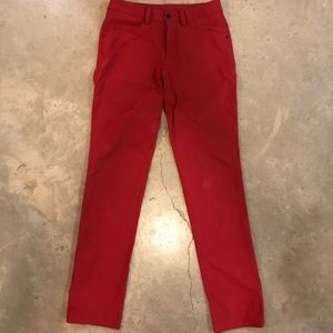 lululemon ABC PANT (Original Sizing)